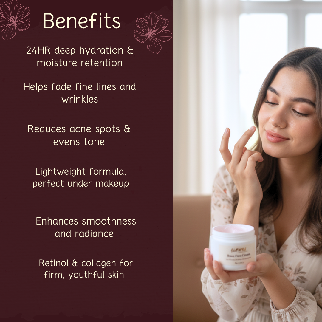 Sensitive Skin Care Set