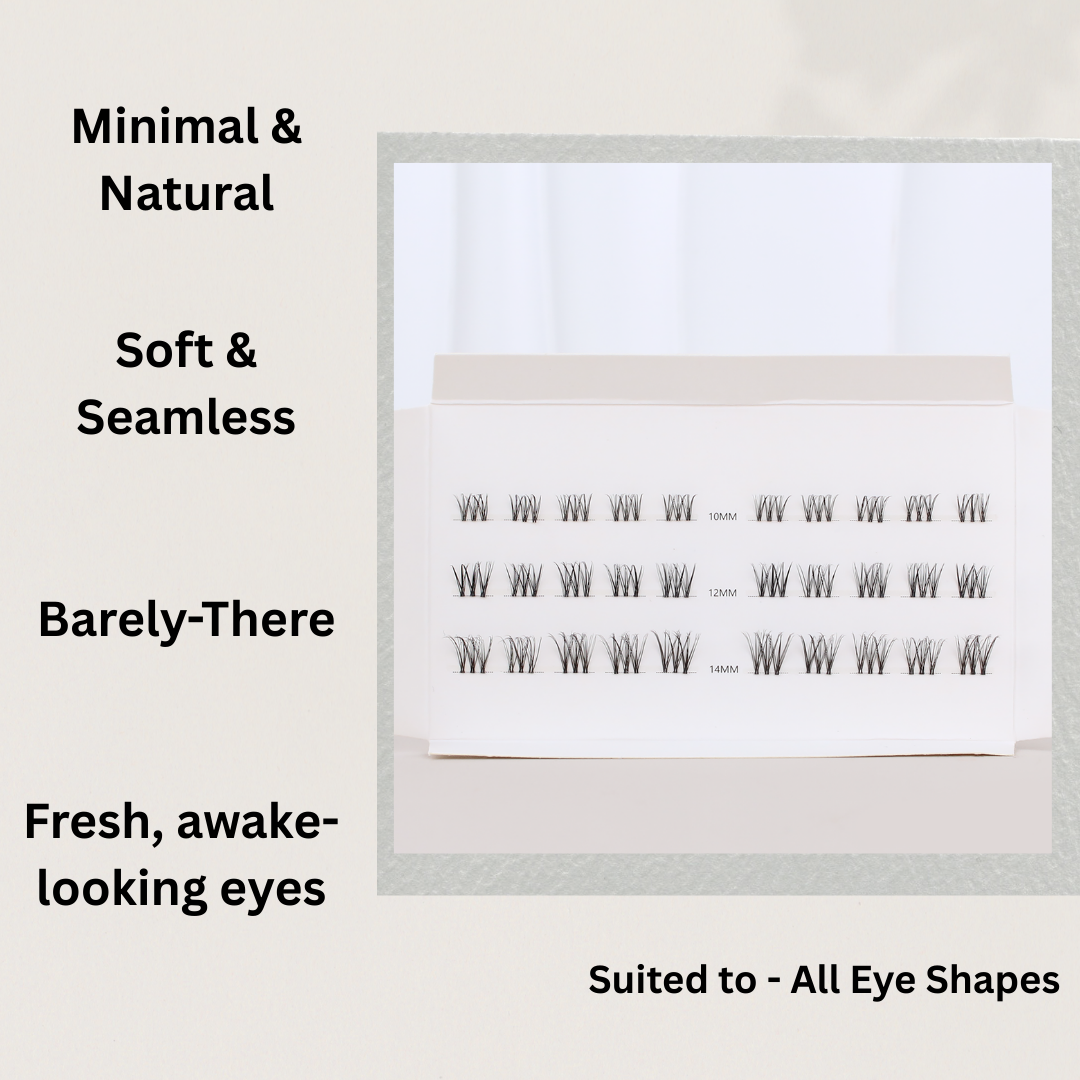 Glowra Balance & Glam Set