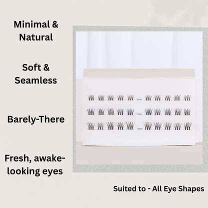 Glowra Balance & Glam Set