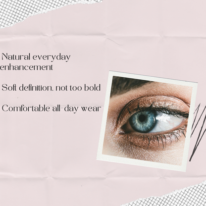 Glowra Daily Lash set