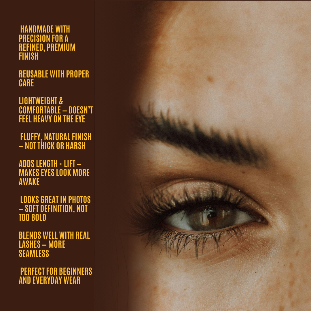 Glowra Balance & Glam Set