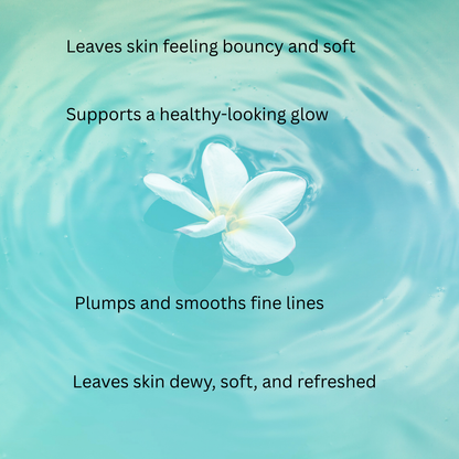 Hyaluronic Acid Face Serum - 30ml