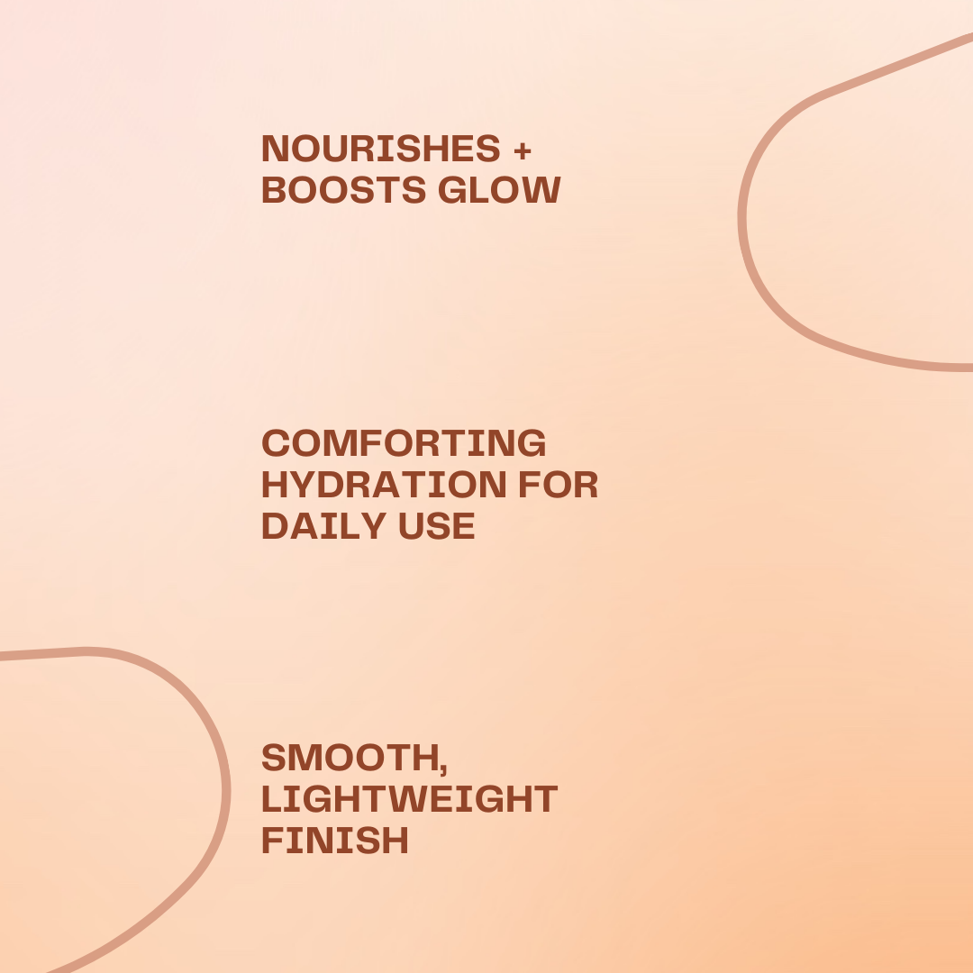 Turmeric Facial Serum - 30ml