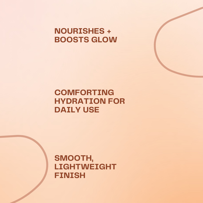 Turmeric Facial Serum - 30ml