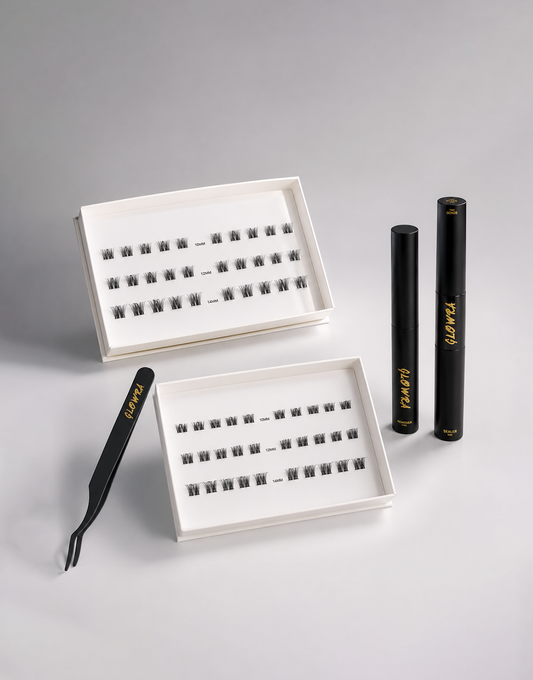 Glowra Lash Duo Set