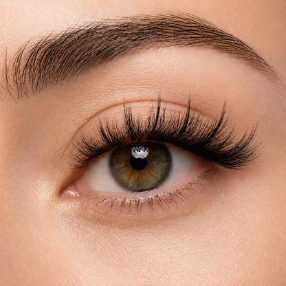 Glowra Wispy Lash set